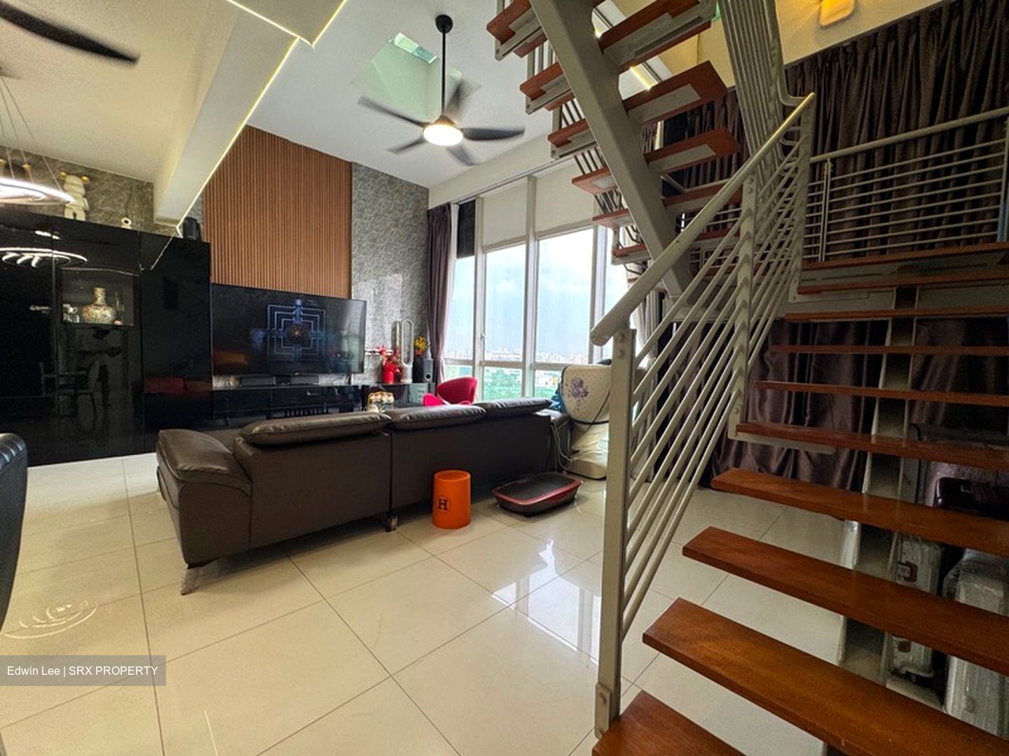 The Centris (D22), Apartment #589270641